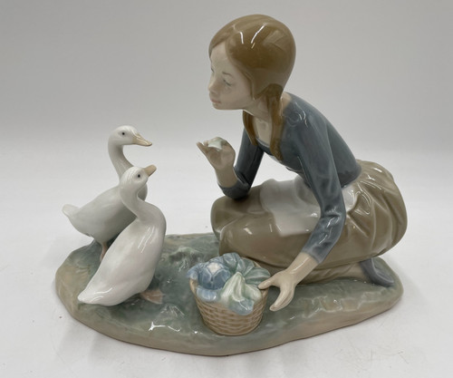 Vintage lladro - (1973),