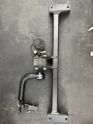 Brink towbar for bmw - bmw, (f25)