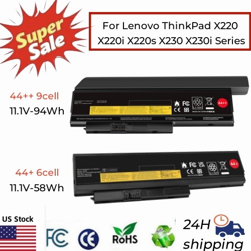 9cell battery for lenovo - 6/9cell,