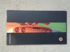 Lotus Exige S (Performance/Sport/Touring Packs) - Sales Brochure - 2008 - Mint