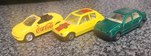 Toys peugeot 205 - 205, 309