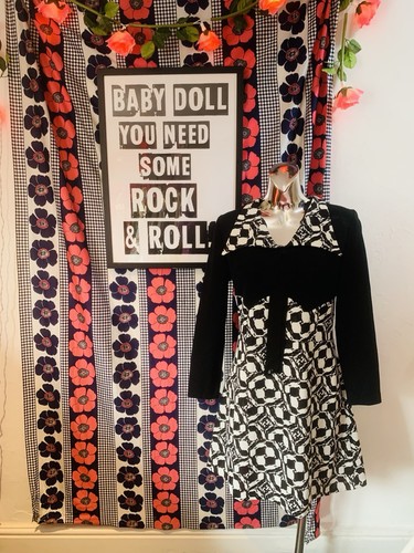 Fab true vintage monochrome - fab,