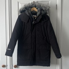 Hollister All-Weather Parka