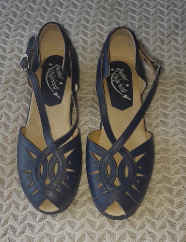Rocket originals doris sandal - rocket,