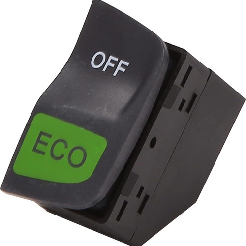 Reliable car start stop switch - start/stop,