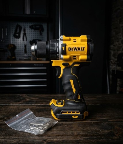 Dewalt dcd805 18v - dewalt,