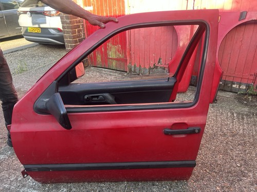 Golf mark car parts - golf, 1
