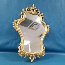 VTG 1965 Syroco USA Gold