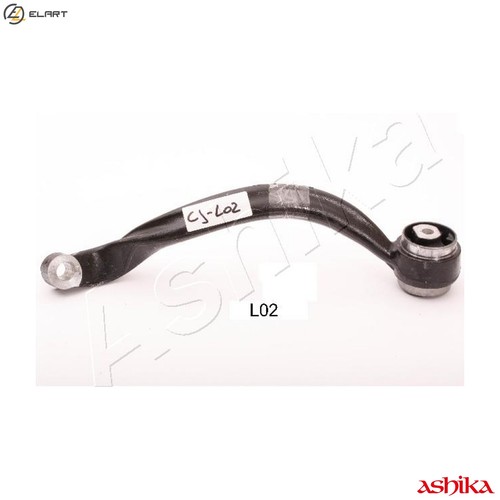 Controltrailing arm wheel - arm,