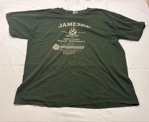 Jameson irish whiskey - jameson,