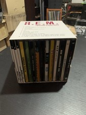 '' R.E.M. '' SPECIAL