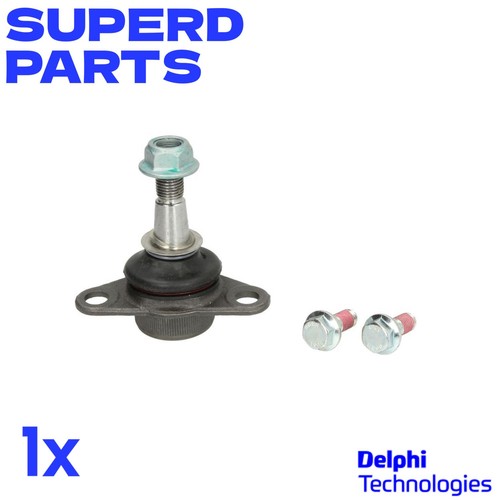 Axle ball joint - axle,