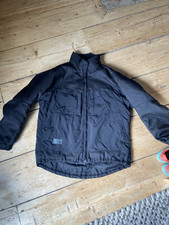 snickers workwear jacket m