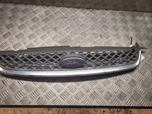 Ford fiesta mk6 - mk6, 2001-2008