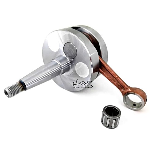 Racing crankshaft carenzi am6 - racing,