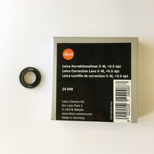 【MINT】Leica Correction