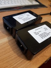 Roxburgh PMF-6 250v IEC Mains