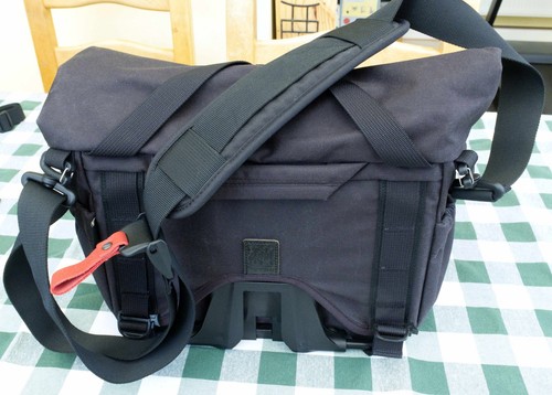 Wotancraft pilot camera bag - wotancraft,