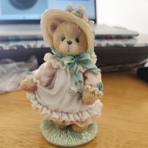 Cherished teddies hope our - cherished,