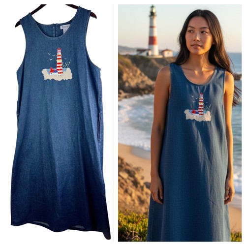 Westbound medium overall - medium, dress