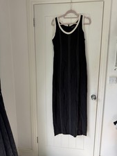 Claudia Strater Linen maxi