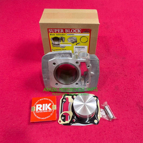 Brt racing honda crf150l cg150 - racing,