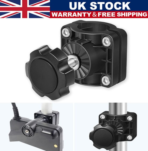 Degree pole mount - mount, bracket