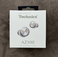 Technics eah az100 - technics, wireless