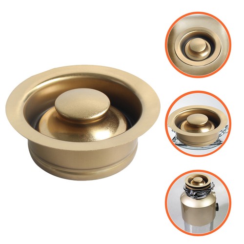 Kitchens waste drain tool - kitchens,