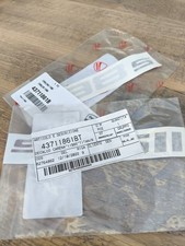 Ducati 1198s Decals  43711861B