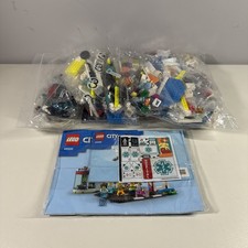 LEGO CITY: Hospital (60330) -