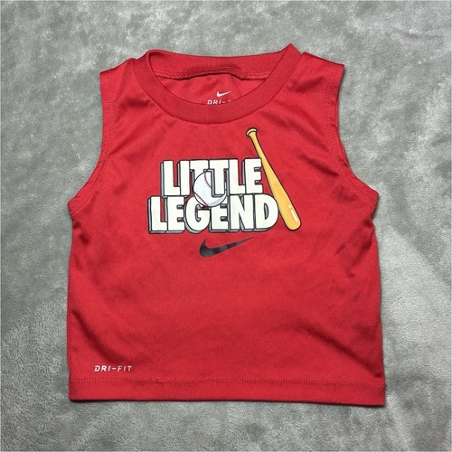 Nike dri fit little - nike, legend