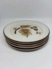 Denby Cotswold Side Plates