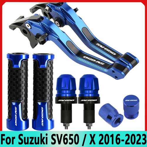 For suzuki sv650 - suzuki,