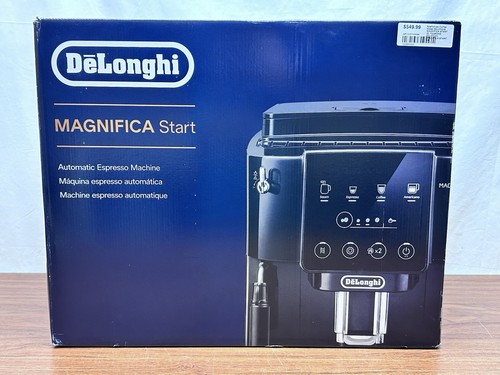 Delonghi magnifica start - magnifica,