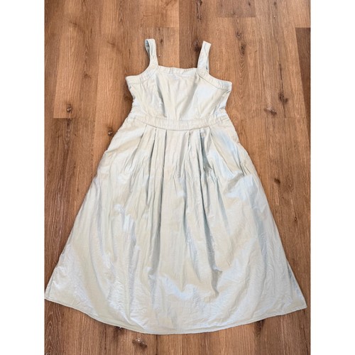 Universal thread pinafore - thread,