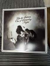 Bleachers Take The Sadness Out