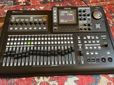 Tascam DP-32SD Digital