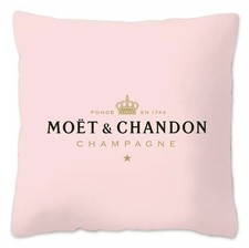 MOET & CHANDON Cushion Cover