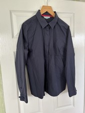 Dickins and Jones, women, navy