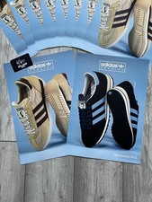 Official Adidas Liam and Noel