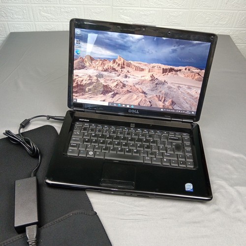 Dell inspiron 1545 - inspiron, 10