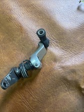 Triumph Speedmaster 2018 Gear Linkage