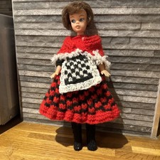 Vintage Hong Kong Sindy Doll