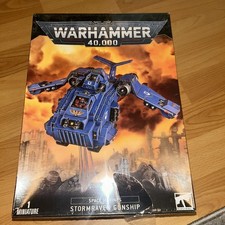 Warhammer 40k Space Marines