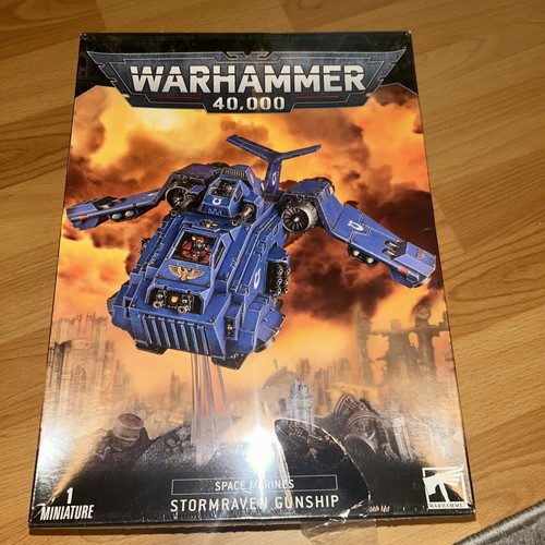 Warhammer 40k space marines - space,