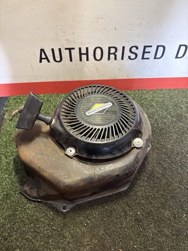 Briggs stratton 0hp - 5.0hp, ohv