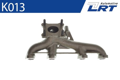 Manifold exhaust system fits - exhaust,