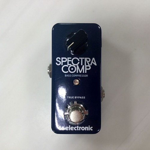 Electronic spectracomp mini - electronic,