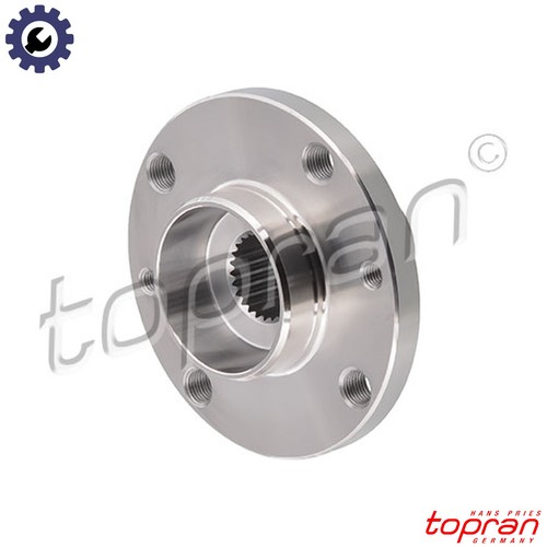 Wheel hub 304 877 for - hub,